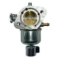 thumbnail image 3 of Dalazy Carburetor Mechanical Motorcycle Accessory Carburetors Engine Resistant Repairing Carb Easy to Install, 3 of 6