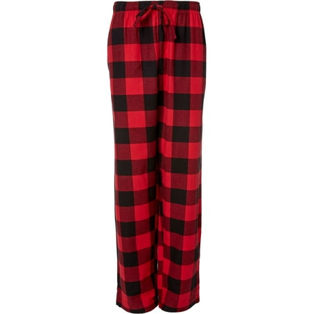 Field & Stream - Field & Stream Men's Flannel Pants - Walmart.com ...