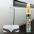 ECKYADAM Clearance,12ml Car Paint Repair Fluid for Scratches,Scratch