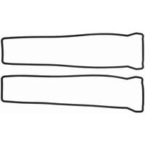 FEL-PRO VS 50268 R Valve Cover Gasket Set Fits select: 1985-1991 TOYOTA COROLLA, 1985-1989 TOYOTA MR2