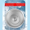 thumbnail image 6 of POYOGA Stainless Steel Coffee Cup 400ML Mug Leak-Proof Travel Thermal, 6 of 15