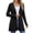 Black-cardigan women, variant on Cardigans for Women Long Sleeve Open Front Duster Lightweight Ribbed Knit Cardigan Sweaters
