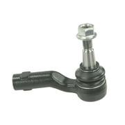 Mevotech MS106146 Steering Tie Rod End Fits select: 2012-2021 LAND ROVER RANGE ROVER EVOQUE, 2015-2021 LAND ROVER DISCOVERY SPORT