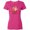 Cyber Pink, variant on Inktastic October Favorite Color is Fall Women's T-Shirt