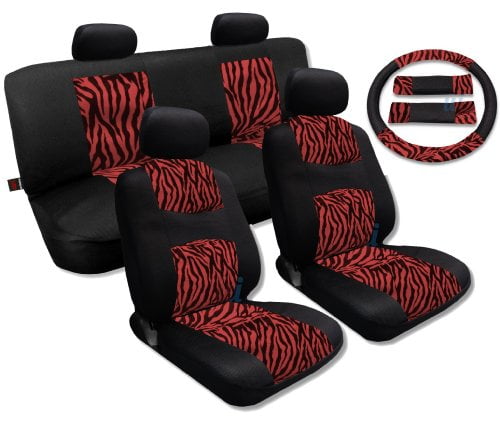 toyota camry seat covers walmart