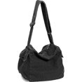 thumbnail image 1 of Bolso bandolera ZHAOCHENG Lona Unisex Grande, 1 of 5