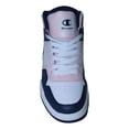 thumbnail image 4 of Tenis Champion 3ON3 Court Hi para Mujer. CAS10518W multicolor 25.5, 4 of 5