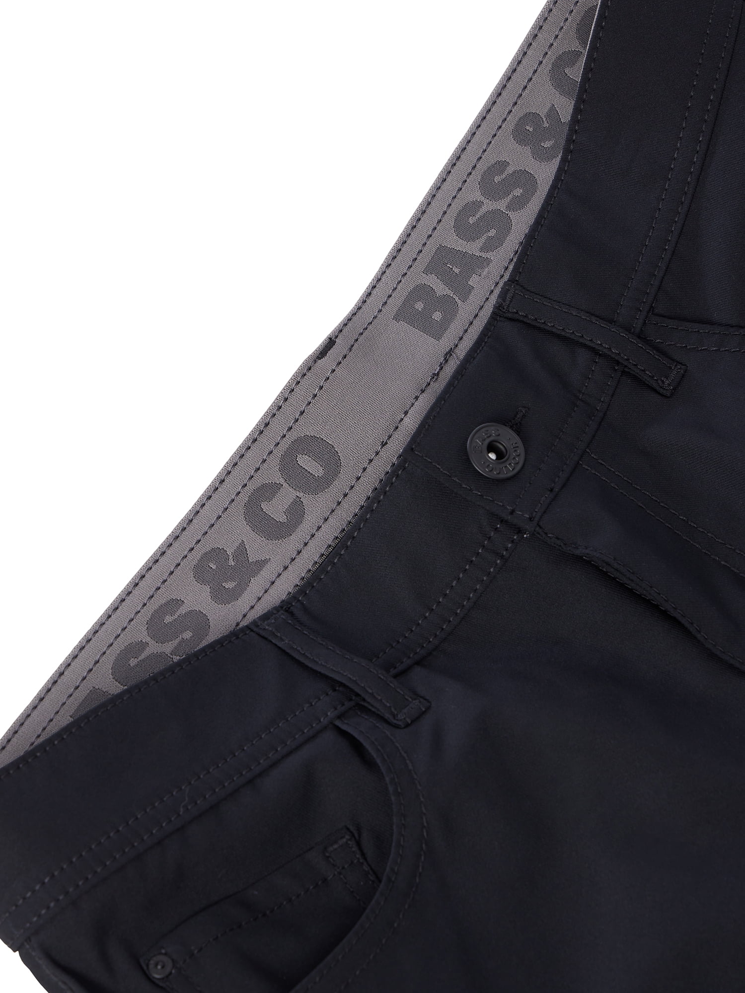 Bass & Co. Men's Dynamic Tech Pants, Sizes 30-44