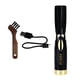 thumbnail image 3 of 2pcs Portátil Eléctrico Rizador de Pestañas con Calefacción Cepillo de Pestañas Herramienta de Maquillaje jinwen Rizador de pestañas calentado, 3 of 8