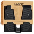 thumbnail image 1 of Alfombrillas LASFIT 2019-2025 BMW Serie 3 G20 330i 330e TPE, 1 of 8