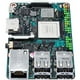 ASUS Tinker Board - Ordinateur Monocarte - Rockchip RK3288 / 1,8 GHz - RAM 2 GB - 802.11b/g/n, Bluetooth 4.0 – image 2 sur 3