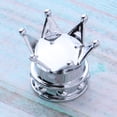 thumbnail image 2 of Cubierta De La Válvula Del Vástago Del Neumático De La Rueda De La Tapa Del Polvo De La Válvula De Aire De La Corona Del Coche Para La Bici De La Motocicleta Sunnimix Tapa de corona de válvula de coche, 2 of 8
