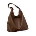 thumbnail image 2 of Bolso de hombro para mujer, bolso de mano minimalista para mujer, ideal para primavera y cumpleaños., 2 of 9