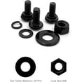YAOAWE Replacement Screw Hardware Kit for Pit Boss 700R2 Grill