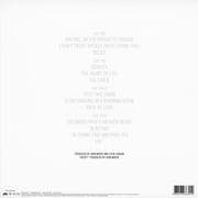 John Mayer - Continuum - Music & Performance - Vinyl