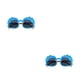 thumbnail image 4 of Sonducket Gafas de estilo de dinosaurio de dibujos animados, gafas de sol para niños, gafas de ojos, personalidad para viajes, gafas de Type3 NO3, 4 of 6