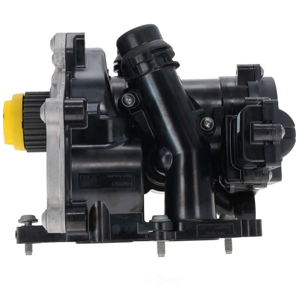 Motorad 1205-235 Integrated Housing Thermostat