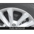 thumbnail image 4 of Car Scratch Remover, Cloth for Auto Touch-ups, Removes Swirls & Water Spots, Premium Microfiber Material, For Daily Car Care, Restores Paint Finish, Scratch Repair Tool Akmoler Popular Picks, 4 of 8