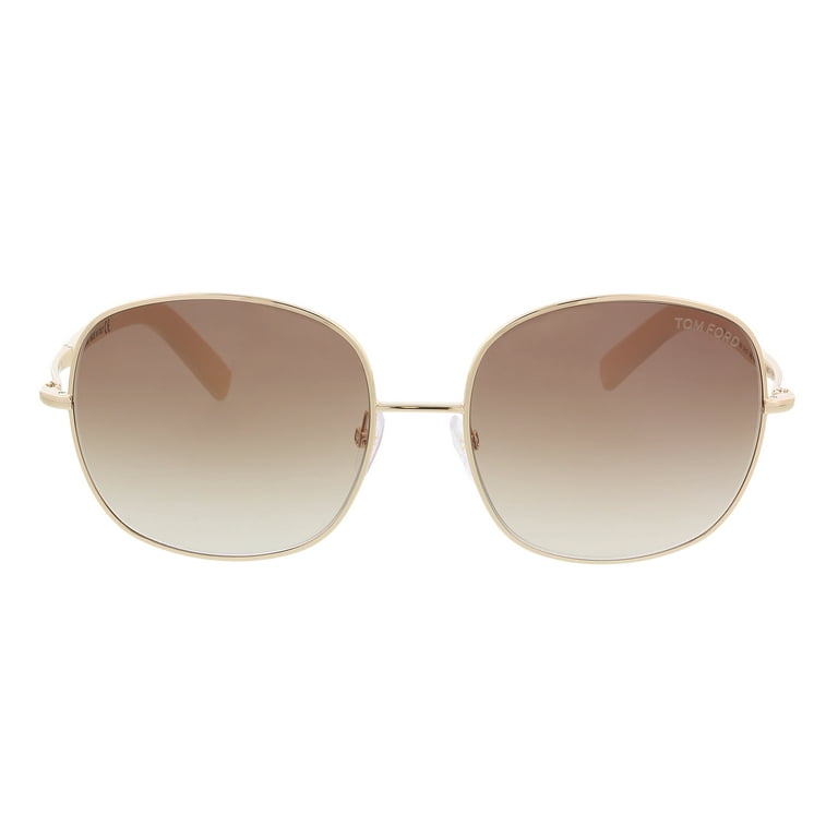 Tom ford georgina sunglasses new arrivals