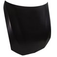 thumbnail image 1 of HOOD ALUMINIUM CAPA REPLACEMENT FOR BMW M550I XDRIVE 2022 PARTSLINK NUMBER BM1230143C, 1 of 1