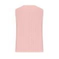 thumbnail image 4 of Birdeem Débardeur pour Femmes Mode Décontractée Sans Manches Col en V Blouse Débardeur, 4 of 10