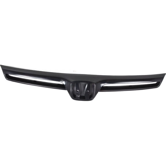 Grille Assembly For 2006-2008 Honda Civic