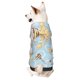 thumbnail image 1 of Balery Cute Gnome Bee Collects Honey Sudadera con Capucha para Perros Pequeños – Ropa para Mascotas, Disfraz para Perros y Gatos, Ideal para Fiestas y Cosplay-Large, 1 of 7