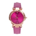 thumbnail image 1 of Uinagy Women's Quartz Leather Watch, 1 of 7