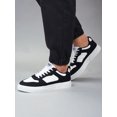 thumbnail image 2 of Tenis Para Hombre Shendy Vendy Clasico Sneakers Antileslizante Moda Urbana, 2 of 5