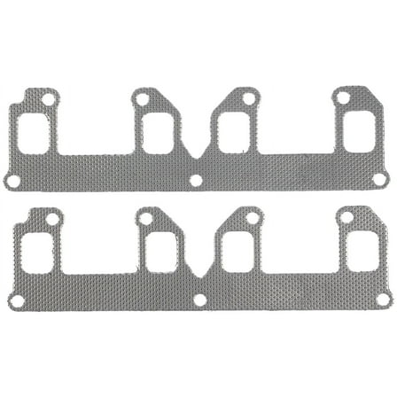 Mahle Exhaust Manifold Gasket Set MS15680