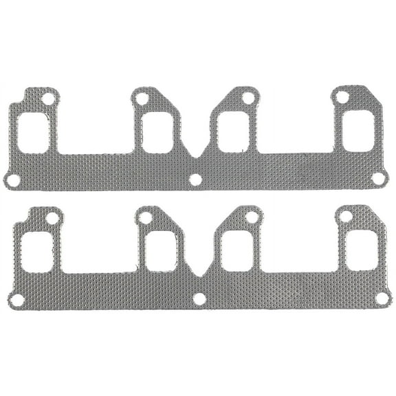 Mahle Exhaust Manifold Gasket Set MS15680