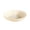 Cream, variant on COM1950s Flower Shaped Serving Bowl, Melamine Decorative Fruit Bowl with Scalloped Petal Rim, Multipurpose Snack and Candy Bowl for Kitchen Table Home Decor