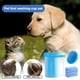 thumbnail image 4 of Herramienta de limpieza de patas - Lavador de pies para mascotas - Limpiador, cuidado de patas de perro para limpieza de patas embarradas, limpieza de juegos al aire libre, paseos en días ll, 4 of 5