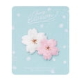 thumbnail image 2 of Bearachild Parches de flores para jeans portátiles y ampliamente utilizados para darle un toque de estilo. Amplia gama de aplicaciones. Tela de costura y artesanía No.01, 2 of 6