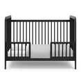 thumbnail image 5 of Graco Toddler Safety Guardrail Kit (Dowels), Black, 5 of 6