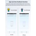 thumbnail image 2 of FlyFlise Tuya Wifi RF Home Electrical Appliance 5V 12 V, 2 of 8