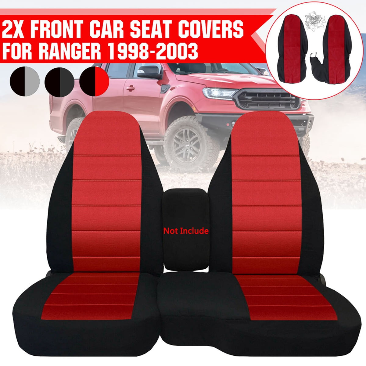 High back car seat covers hotsell