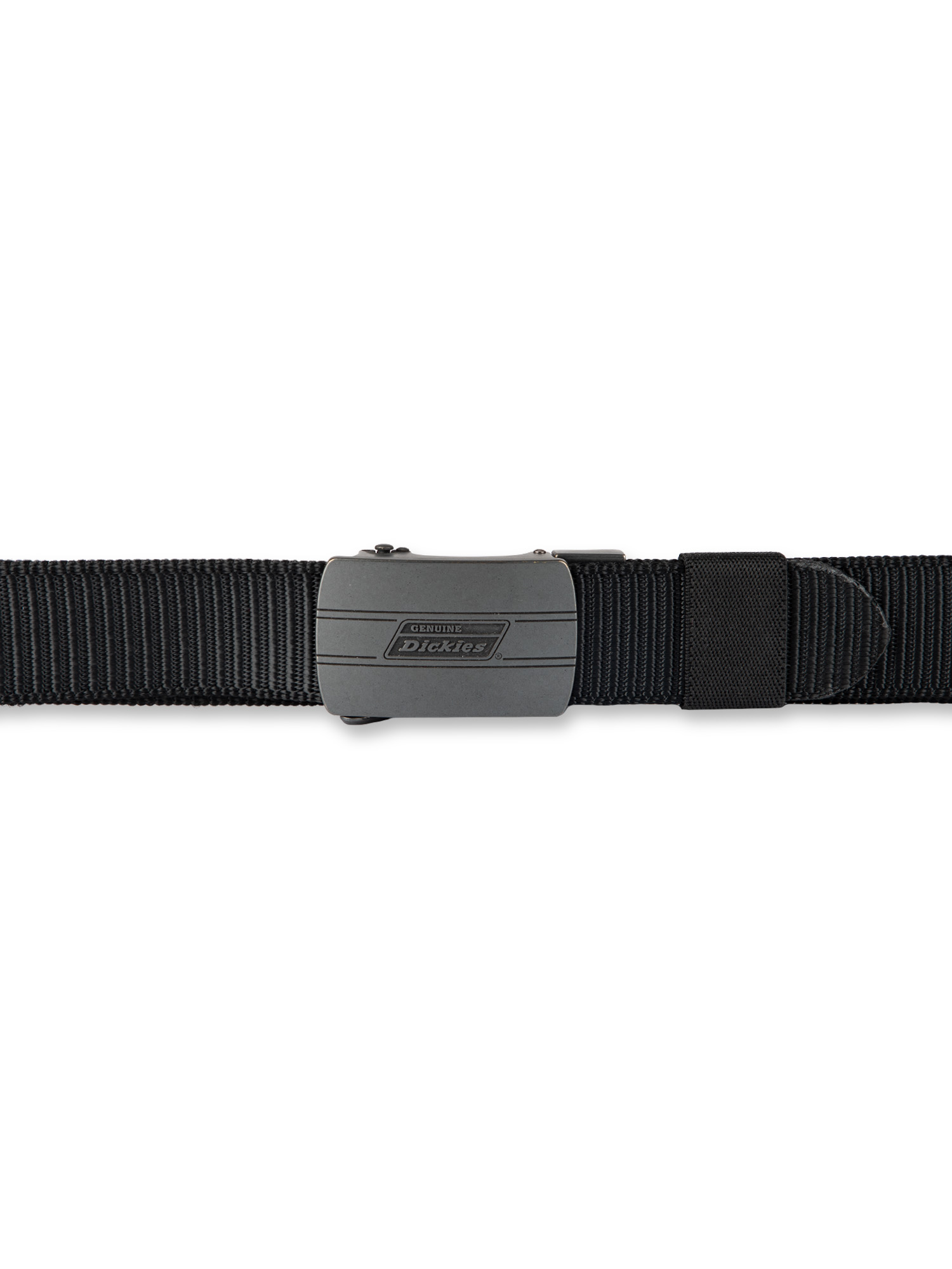Genuine Dickies Men's Track Lock Web Belt photo 4