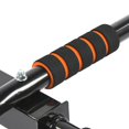 thumbnail image 3 of Wall Mounted Pull Up Bar,Chin Up Bar for Home Gym Workout Strength Training Equipment, 3 of 8
