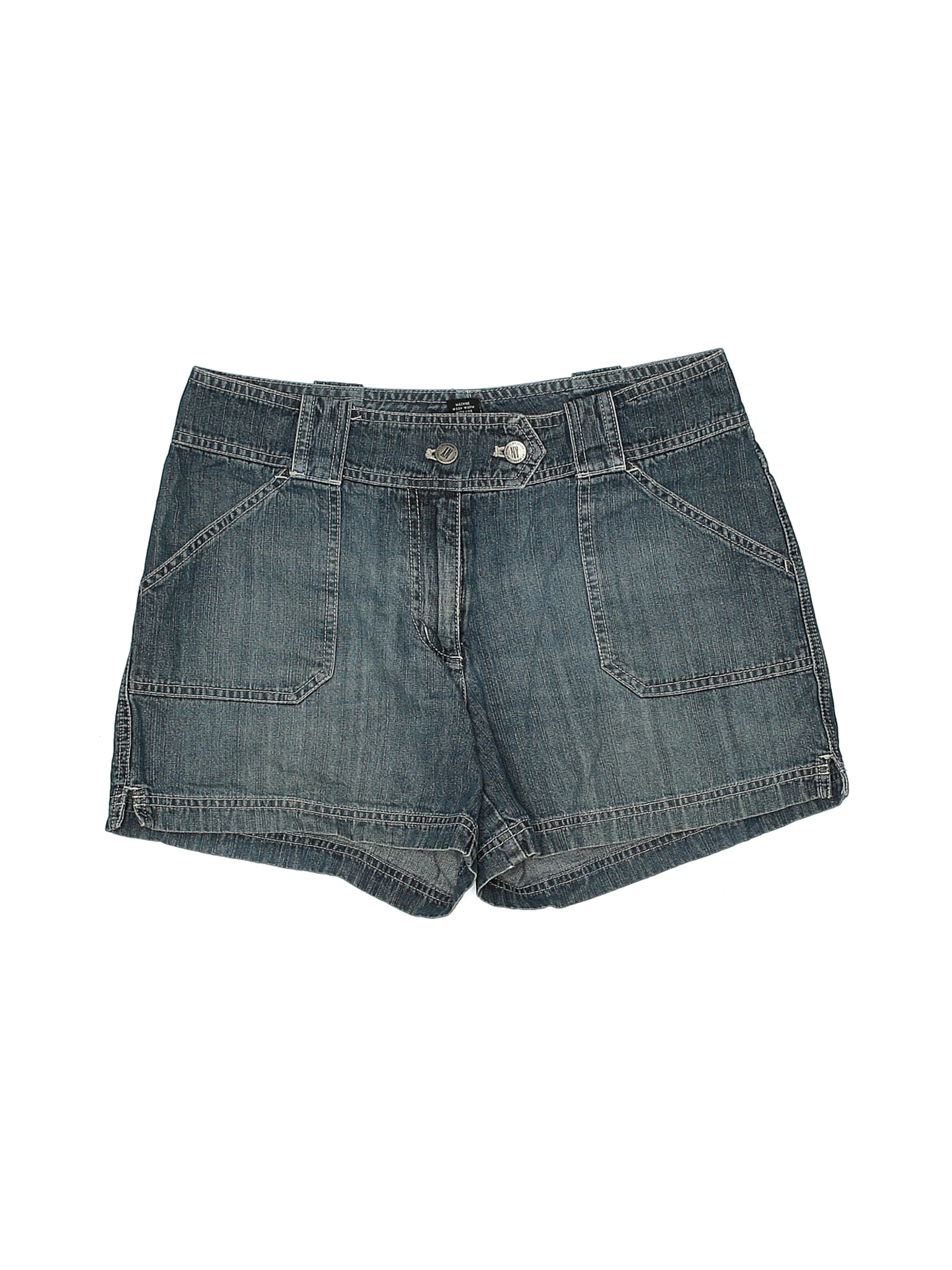 Denim Shorts - Walmart 