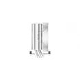 thumbnail image 4 of Disipador DEEPCOOL AG400 WH ARGB 120mm blanco, 4 of 5