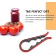 thumbnail image 5 of Bottle Opener, Multifunction Bottle Opener Can Opener, Manual Jar Opener Kitchen, 5 of 5
