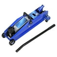 thumbnail image 5 of Lanzxjv 3 Ton Floor Jack (6600 lbs), Steel Heavy Duty Hydraulic Car Jack, Fast Lift Floor Jack with Wheels, Lifting Range 5"-15.2", 5 of 7