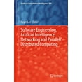 thumbnail image 1 of Ingénierie Logicielle, Intelligence Artificielle, Réseau et Informatique Parallèle/distribuée (Études en Intelligence Informatique), 1 of 3
