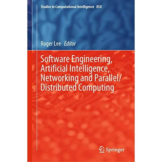 Ingénierie Logicielle, Intelligence Artificielle, Réseau et Informatique Parallèle/distribuée (Études en Intelligence Informatique)