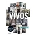 thumbnail image 1 of VIVOS EN EL AVERNO NAZI CRITICA MONTSERRAT LLOR SERRA, 1 of 2