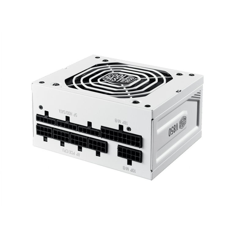 Cooler Master V850 SFX Gold, Full Modular, 850W, ATX Bracket
