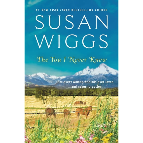 Pre-Owned The You I Never Knew (Paperback) 1538761718 9781538761717