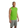 thumbnail image 4 of Sport-Tek Sleeveless PosiCharge Competitor Tee. ST352, 4 of 6