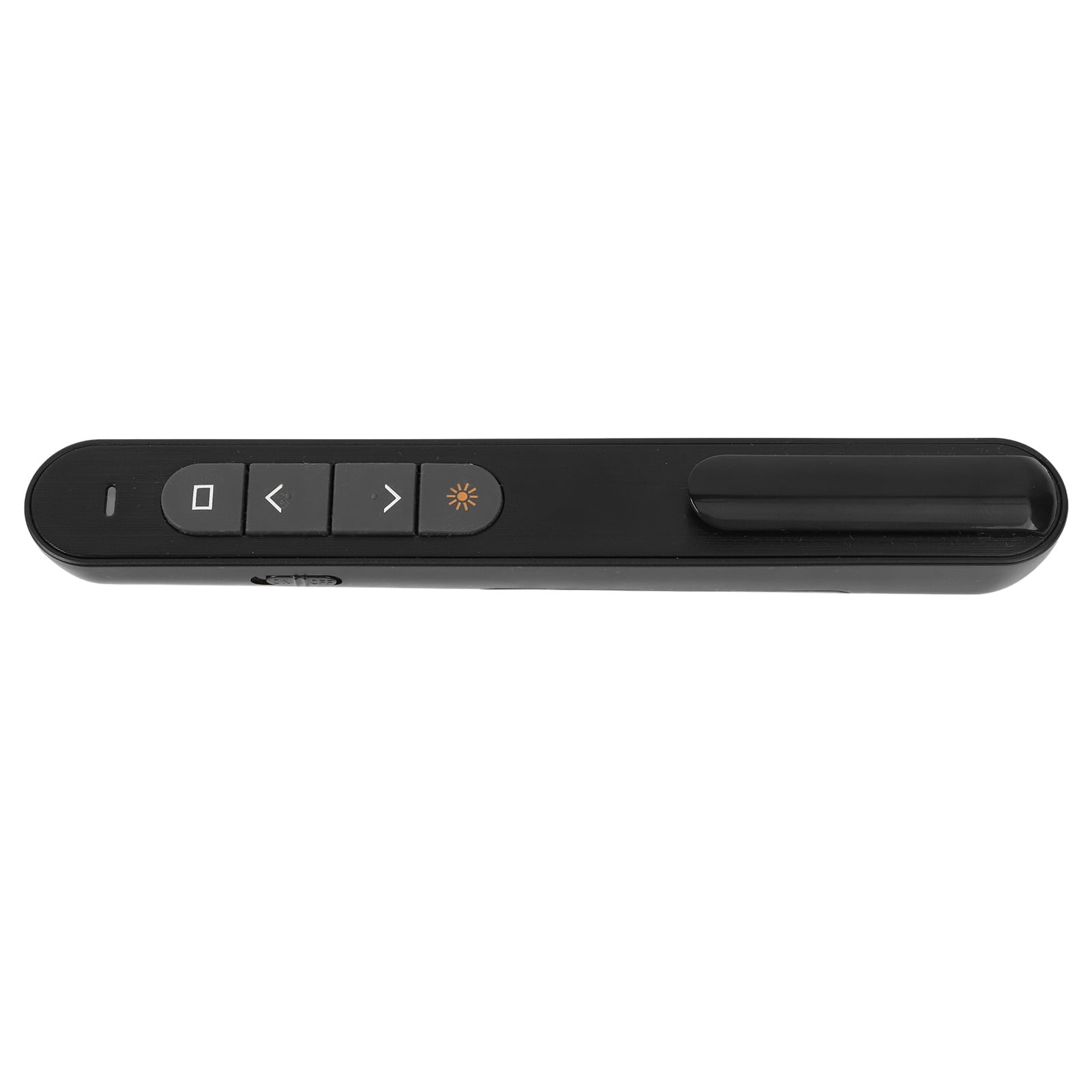 ZOUSSIQI Wireless Presenter Remote Control Presentation Click